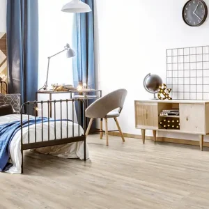 MEGA DE29 Design 30 Rigid Acoustic | eiche weiß DE29 0002 Meistverkauft